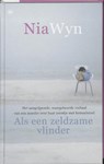 Als een zeldzame vlinder - WYN, N. - 9789044323856