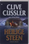 Heilige steen - CUSSLER, Clive - 9789044325171