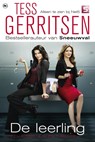 De leerling Tv-serie - Tess Gerritsen - 9789044330502