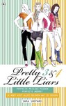 Pretty little liars  / 3 & 4 Omnibus deel 3 & 4 - SHEPARD, Sara - 9789044330533