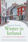 Winter in Ierland - TAYLOR, Patrick - 9789044332414