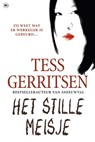 Het stille meisje - Tess Gerritsen - 9789044332490