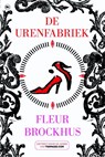 De urenfabriek - Fleur Brockhus - 9789044333855