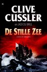 De stille zee - Clive Cussler - 9789044336887
