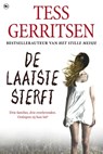 De laatste sterft - Tess Gerritsen - 9789044336900
