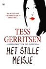 Het stille meisje - Tess Gerritsen - 9789044340938