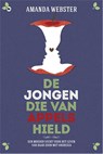 De jongen die van appels hield - Amanda Webster - 9789044341096