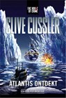 Atlantis ontdekt - Clive Cussler - 9789044343199