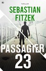 Passagier 23 - Sebastian Fitzek - 9789044351620