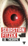 De therapie - Sebastian Fitzek - 9789044358988