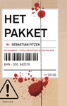 Het pakket - Sebastian Fitzek - 9789044359558