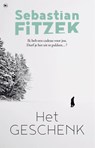 Het geschenk - Sebastian Fitzek - 9789044360547