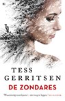De zondares - Tess Gerritsen - 9789044362534