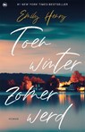 Toen winter zomer werd - Emily Henry - 9789044364934