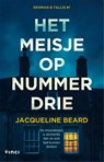 Het meisje op nummer drie - Jacqueline Beard - 9789044390001