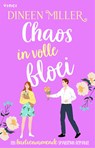 Chaos in volle bloei - Dineen Miller - 9789044390148
