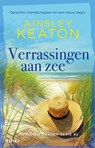 Verrassingen aan zee - Ainsley Keaton - 9789044390216