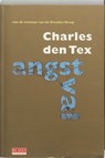 Angstval - TEX, Charles den - 9789044505474
