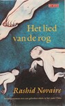 Het lied van de rog - Rashid Novaire - 9789044505795