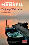 De jonge Wallander - Henning Mankell - 9789044505894