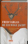 De eeuwige jacht - Fred Vargas - 9789044510126