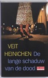 De lange schaduw van de dood - Veit Heinichen - 9789044511482