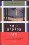 Pan - Knut Hamsun - 9789044512861