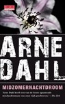 Midzomernachtdroom - Arne Dahl - 9789044514896