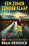 Een zomer zonder slaap - Bram Dehouck - 9789044519976