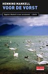 Voor de vorst - Henning Mankell - 9789044520118