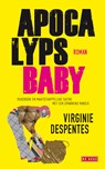 Apocalyps baby - Virginie Despentes - 9789044521290