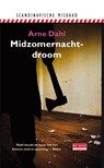 Midzomernachtdroom - Arne Dahl - 9789044522600