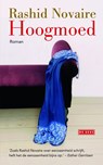 Hoogmoed - Rashid Novaire - 9789044524277