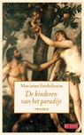 De kinderen van het paradijs - Marianne Fredriksson - 9789044527995