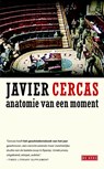 Anatomie van een moment - Javier Cercas - 9789044528879