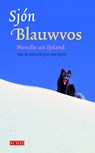 Blauwvos - Sjon - 9789044529593