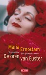 De oren van Buster - Maria Ernestam - 9789044530162