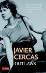Outlaws - Javier Cercas - 9789044532456
