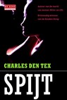 Spijt - Charles den Tex - 9789044536195