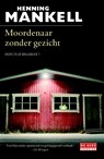 Moordenaar zonder gezicht - Henning Mankell - 9789044536775
