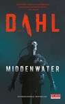 Middenwater - Arne Dahl - 9789044537765