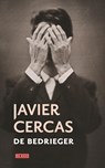 De bedrieger - Javier Cercas - 9789044537963