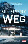 Weg - Bill Beverly - 9789044538892