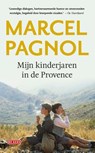 Mijn kinderjaren in de Provence - Marcel Pagnol - 9789044539073