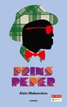 Prins Peper - Alain Mabanckou - 9789044539554