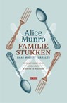 Familiestukken - Alice Munro - 9789044539639