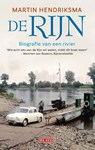 De Rijn - Martin Hendriksma - 9789044541731