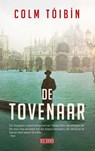 De Tovenaar - Colm Tóibín - 9789044545302