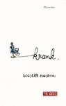 Krank - Giuseppe Minervini - 9789044546613
