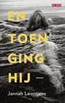 En toen ging hij - Jannah Loontjens - 9789044547597